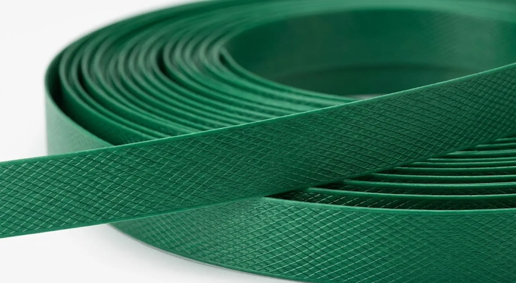 PET Strapping Band Specifications — Romania